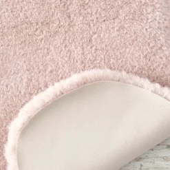 Kaşmir Halı 7/24 Cosy Blush Teppich 70x100 cm