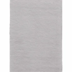 Kaşmir Halı 7/24 Cosy Hellgrauer Teppich 160x230 cm