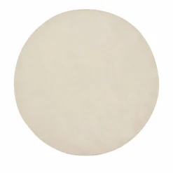 Kaşmir Halı 7/24 Cosy Premium, Beige, 120x120 cm