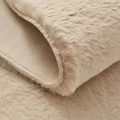 Kaşmir Halı 7/24 Cosy Premium, Beige, 70x100 cm