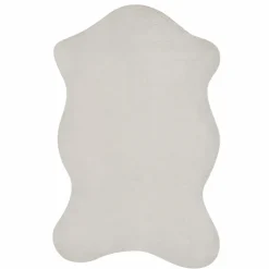 Kaşmir Halı 7/24 Cosy Premium, Grau, 70x100 cm