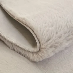 Kaşmir Halı 7/24 Cosy Premium, Grau, 120x180 cm