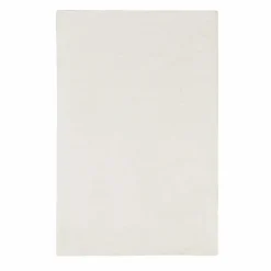 Kaşmir Halı 7/24 Cosy Premium, Weiß, 150x230 cm