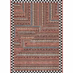 Kaşmir Halı 7/24 Ethnic Exclusive Sardinia Teppich 120x180 cm