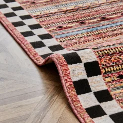 Kaşmir Halı 7/24 Ethnic Exclusive Sardinia Teppich 120x180 cm