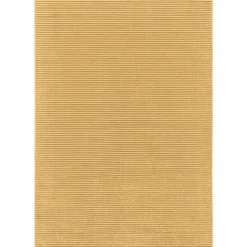 Kaşmir Halı 7/24 Four Seassons Mulberry Gelb Halı 80x150 cm