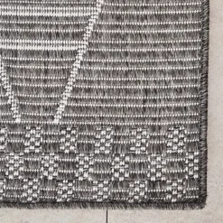 Kaşmir Halı 7/24 Gartenteppich Bozburun 200 x 290