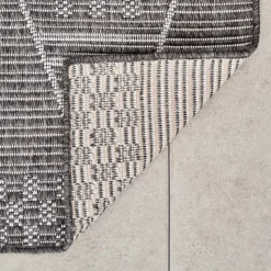 Kaşmir Halı 7/24 Gartenteppich Bozburun 200 x 290