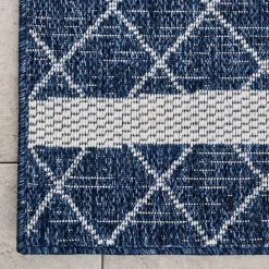 Kaşmir Halı 7/24 Gartenteppich Datca 160 x 230