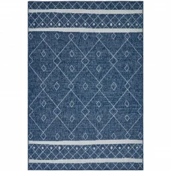 Kaşmir Halı 7/24 Gartenteppich Datca 80 x 150