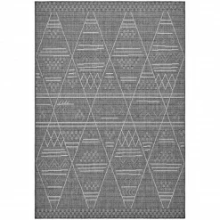 Kaşmir Halı 7/24 Gartenteppich Bozburun 80 x 300