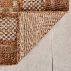 Kaşmir Halı 7/24 Gartenteppich Incekum 120 x 180