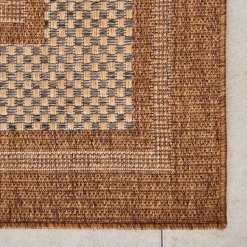 Kaşmir Halı 7/24 Gartenteppich Incekum 120 x 180