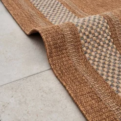 Kaşmir Halı 7/24 Gartenteppich Incekum 120 x 180