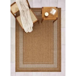 Kaşmir Halı 7/24 Gartenteppich Incekum 120 x 180