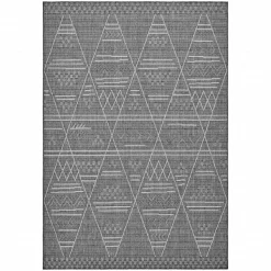 Kaşmir Halı 7/24 Gartenteppich Bozburun 160 x 230