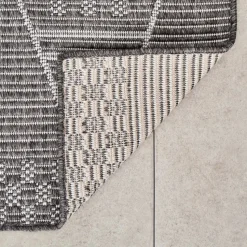 Kaşmir Halı 7/24 Gartenteppich Bozburun 160 x 230