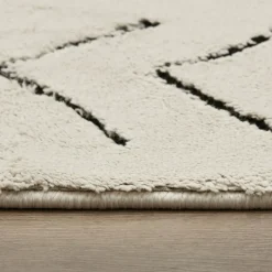 Kaşmir Halı 7/24 Moroccan Hafsa, 120x180 cm