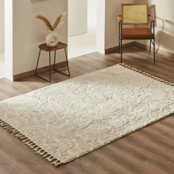 Kaşmir Halı 7/24 Moroccan Laila, 120x180 cm