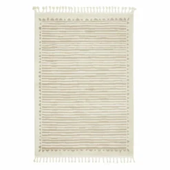 Kaşmir Halı 7/24 Moroccan Samira, 160x230 cm