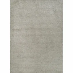 Kaşmir Halı 7/24 Puffy Nina Hellgrau 160x230 cm