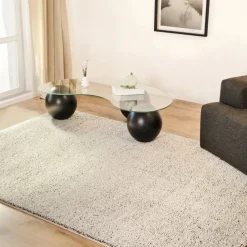 Kaşmir Halı 7/24 Puffy Nina Punto 160x230 cm