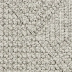 Kaşmir Halı 7/24 İskandinav Clara, Grau, 160x230 cm