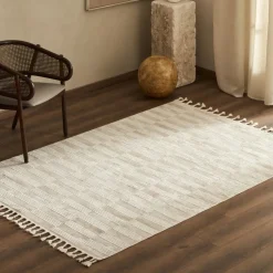 Kaşmir Halı 7/24 İskandinav Maren, 200x290 cm