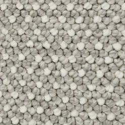 Kaşmir Halı 7/24 İskandinav Premium Linda Gray, 160x230cm