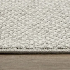 Kaşmir Halı 7/24 İskandinav Premium Linda Gray, 160x230cm