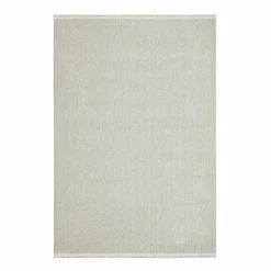 Kaşmir Halı 7/24 İskandinav Premium Linda Grau, 120x180