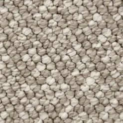 Kaşmir Halı 7/24 İskandinav Premium Linda Kaffeefarbe, 160x230cm