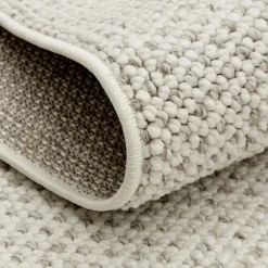 Kaşmir Halı 7/24 İskandinav Premium Linda Weiß, 120x180