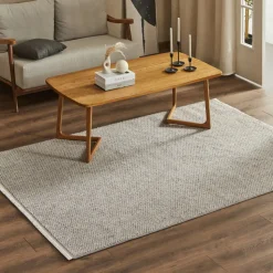 Kaşmir Halı 7/24 İskandinav Premium Linda Punto, 160x230cm