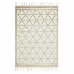 Kaşmir Halı 7/24 İskandinav Rolf, 160x230 cm