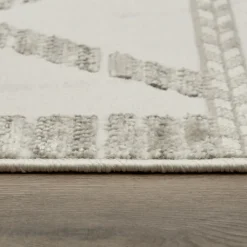 Kaşmir Halı 7/24 İskandinav Rolf, 160x230 cm