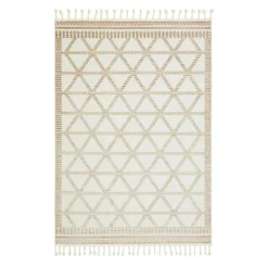 Kaşmir Halı 7/24 İskandinav Rolf, 80x300 cm