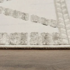 Kaşmir Halı 7/24 İskandinav Rolf, 80x300 cm