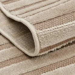 Kaşmir Halı 7/24 İskandinav Thor, Beige, 80x150 cm