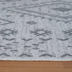 Kaşmir Halı 7/24 Teppich Jut Hatka 120x180 cm