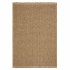 Kaşmir Halı 7/24 Teppich Jute Assos, 120x180 cm