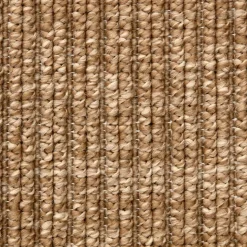 Kaşmir Halı 7/24 Teppich Jute Assos, 120x180 cm