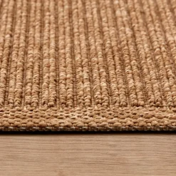 Kaşmir Halı 7/24 Teppich Jute Assos, 50x80 cm