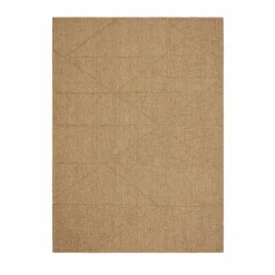 Kaşmir Halı 7/24 Teppich Jute Cunda, 120x180 cm