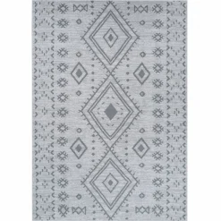 Kaşmir Halı 7/24 Teppich Jute Hatka 80x150 cm