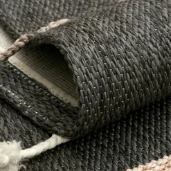 Kaşmir Halı 7/24 Teppich Jute Kargı, 80x150 cm