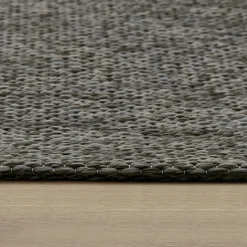 Kaşmir Halı 7/24 Teppich Jute Kargı, 160x230 cm