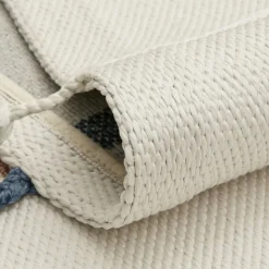 Kaşmir Halı 7/24 Teppich Jute Söğüt, 160x230 cm