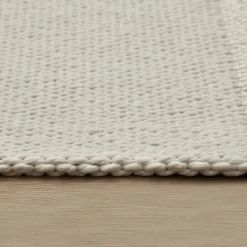 Kaşmir Halı 7/24 Teppich Jute Söğüt, 160x230 cm