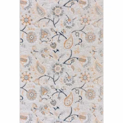 Kaşmir Halı 7/24 Tropical Balı Teppich 80x150 cm